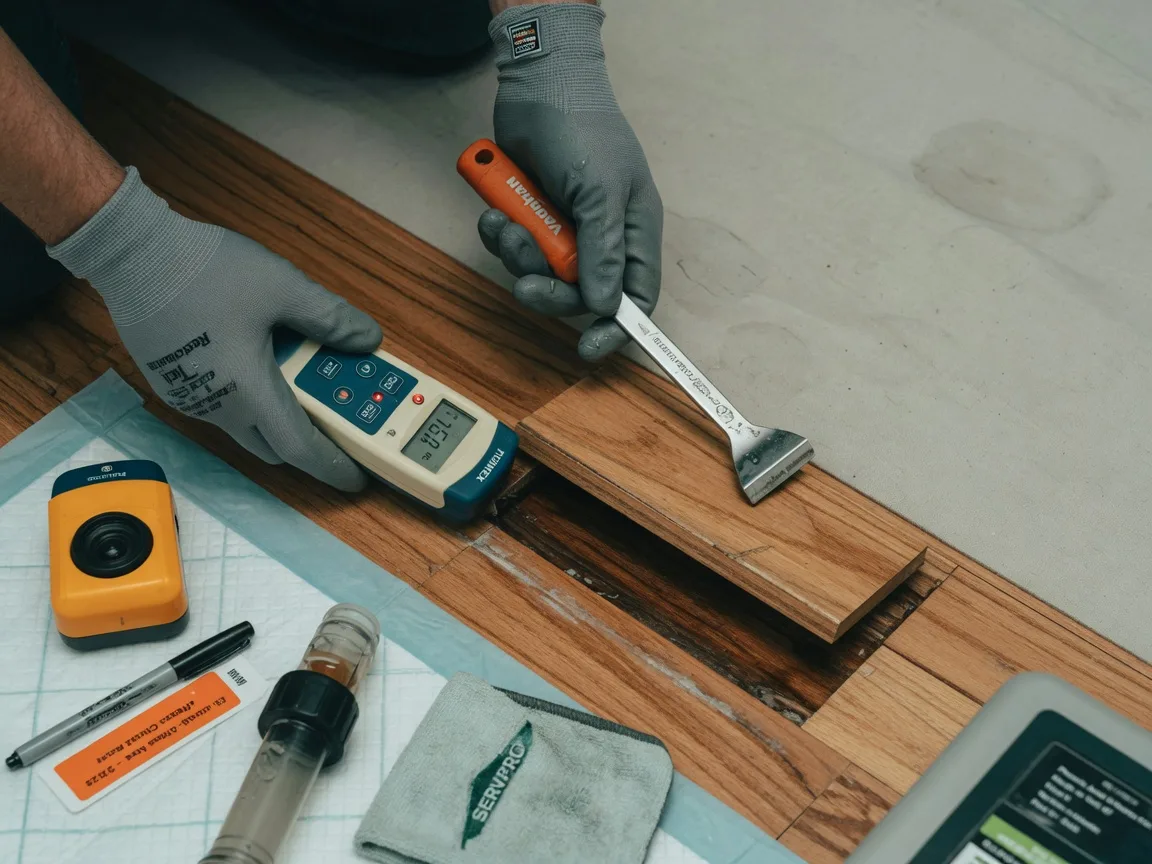 Why choose Water Damage Restoration in Magnolia, AL